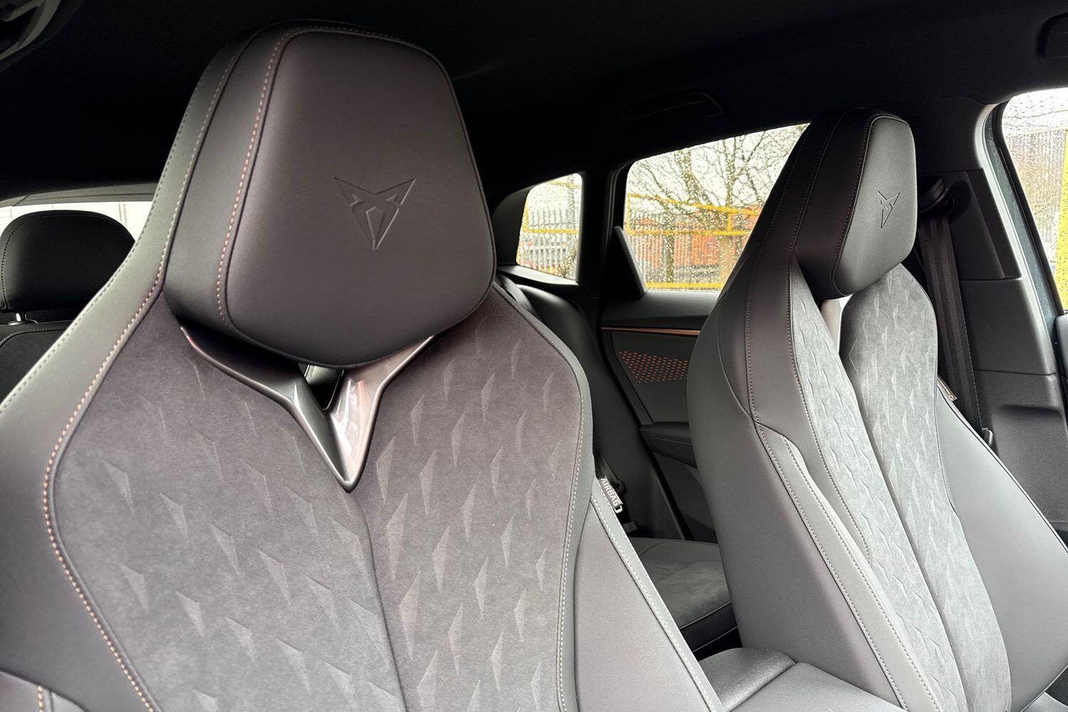 Used Cupra Terramar 2025 for sale - 77161338: Photo 20