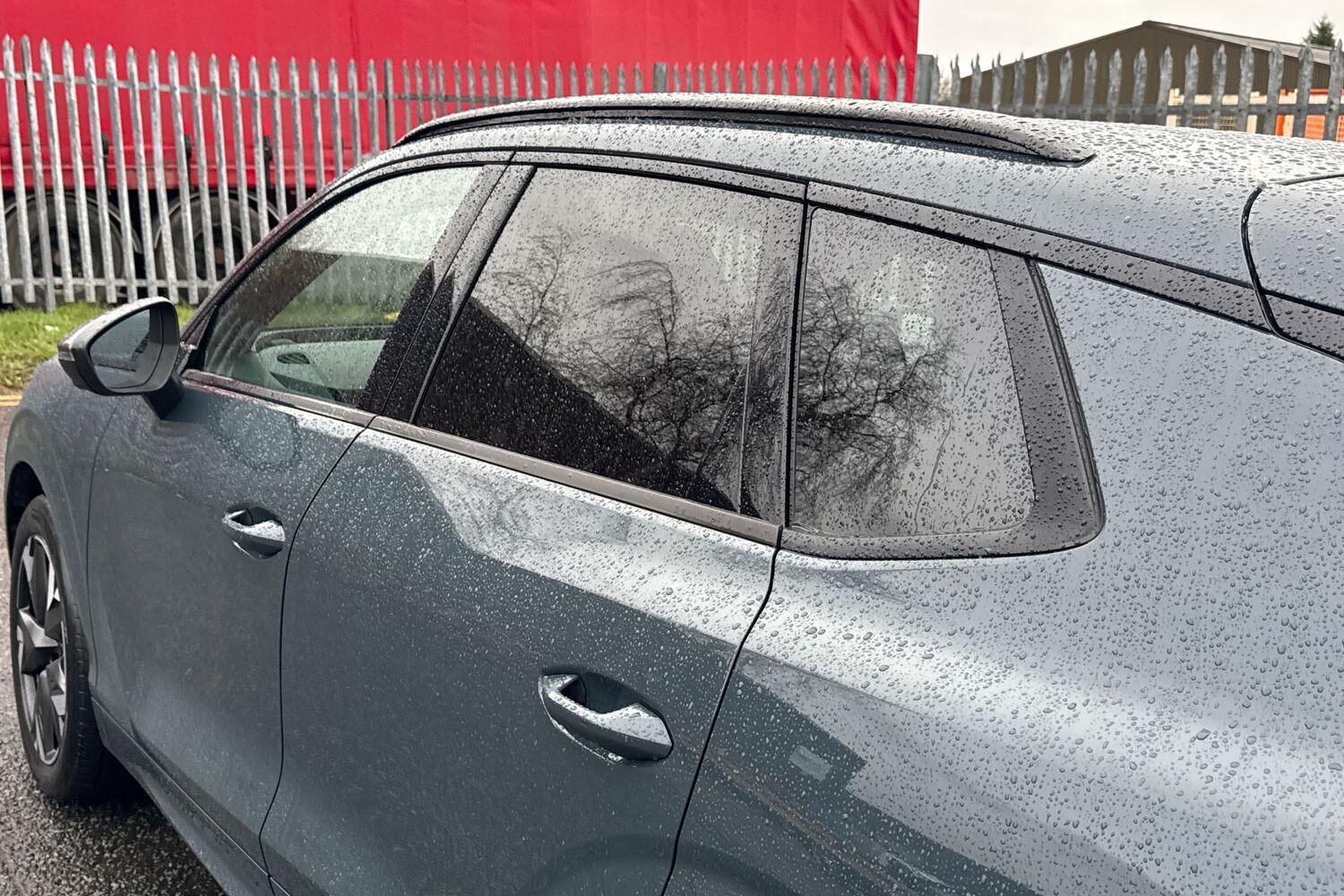 Used Cupra Terramar 2025 for sale - 77161338: Photo 24