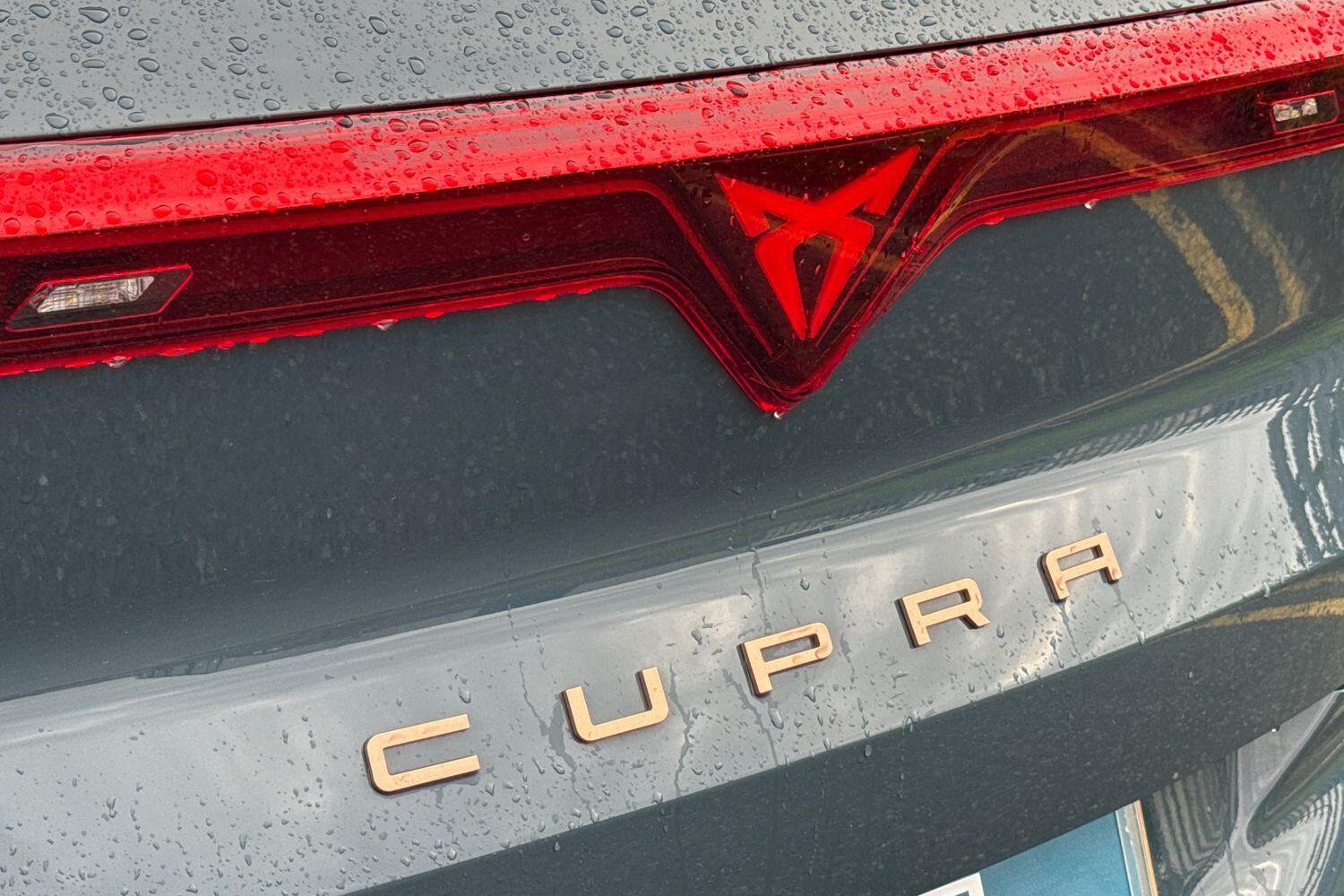 Used Cupra Terramar 2025 for sale - 77161338: Photo 28