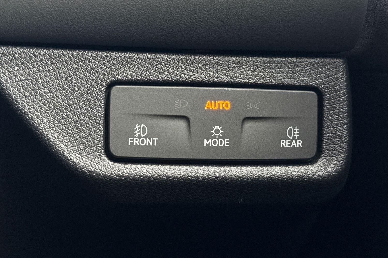 Used Cupra Terramar 2025 for sale - 77161338: Photo 34