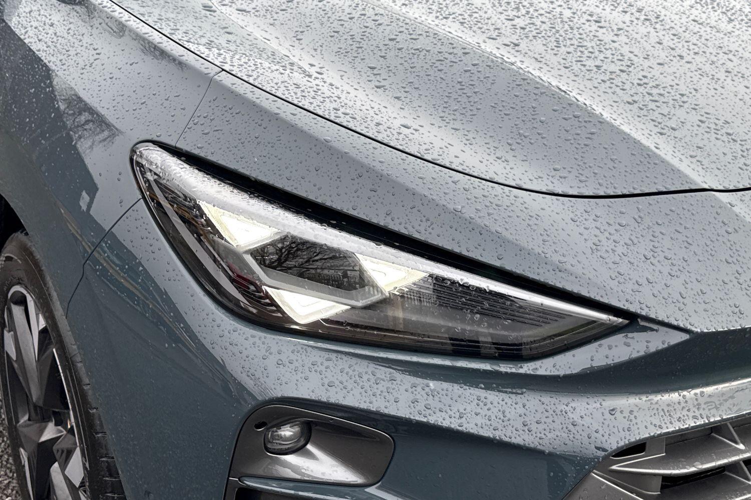 Used Cupra Terramar 2025 for sale - 77161338: Photo 38