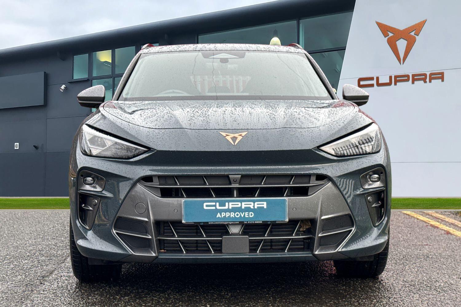 Used Cupra Terramar 2025 for sale - 77161338: Photo 5