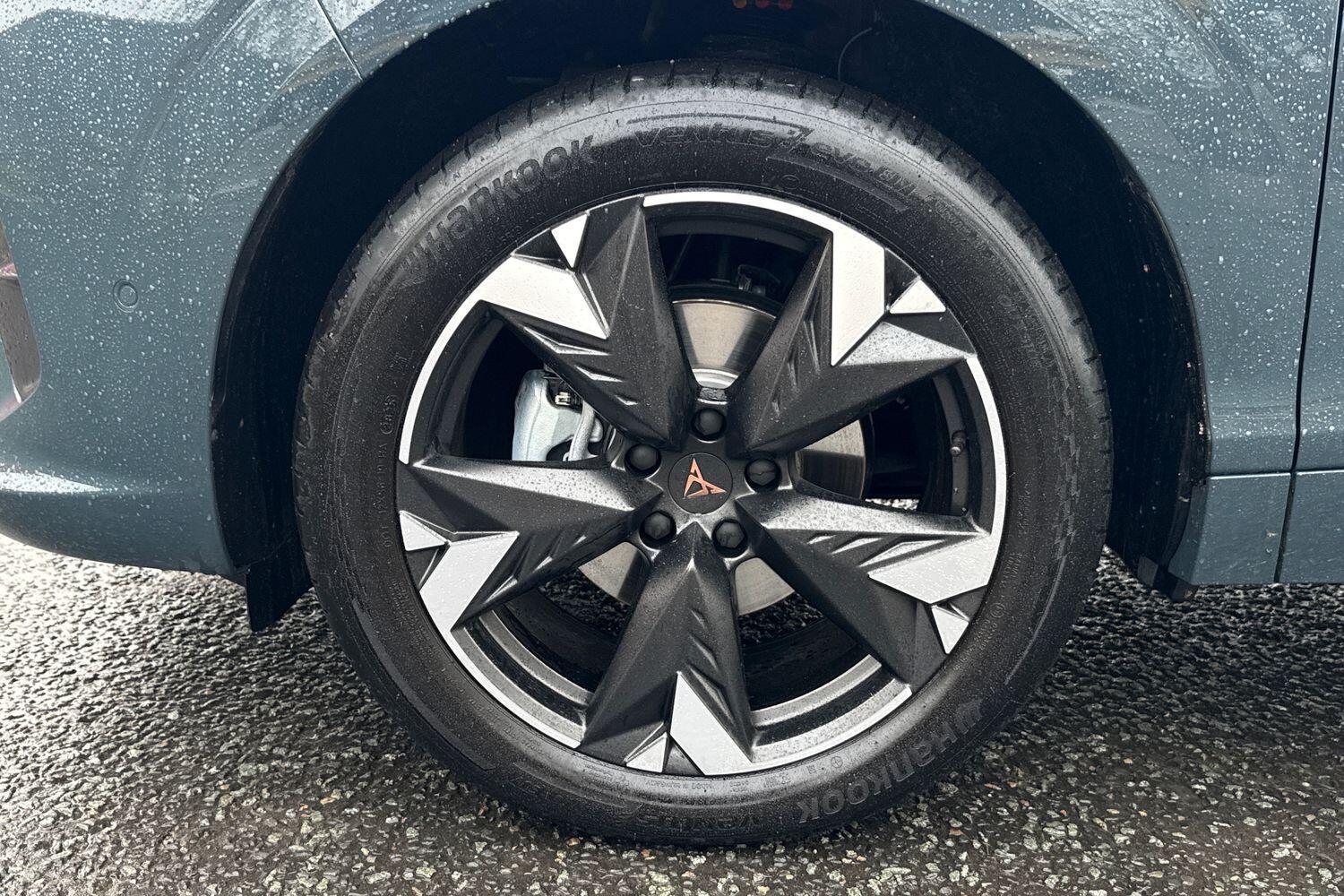 Used Cupra Terramar 2025 for sale - 77161338: Photo 6