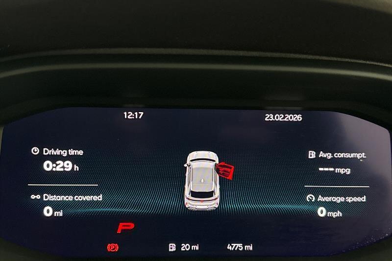 Used Cupra Terramar 2025 for sale - 77805133: Photo 11