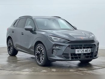 Used Cupra Terramar 2025 for sale - 77805133: Photo