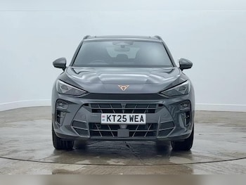 Used Cupra Terramar 2025 for sale - 77805133: Photo