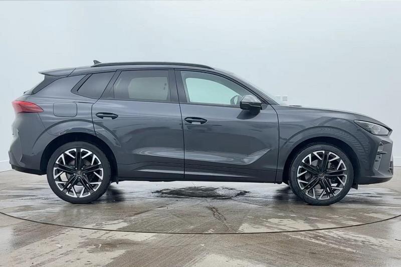 Used Cupra Terramar 2025 for sale - 77805133: Photo 5