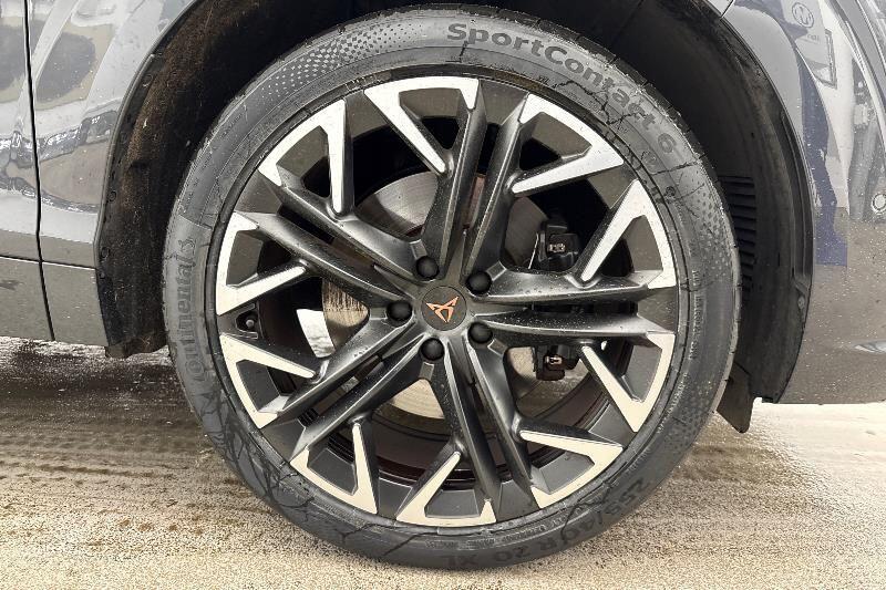 Used Cupra Terramar 2025 for sale - 77805133: Photo 6