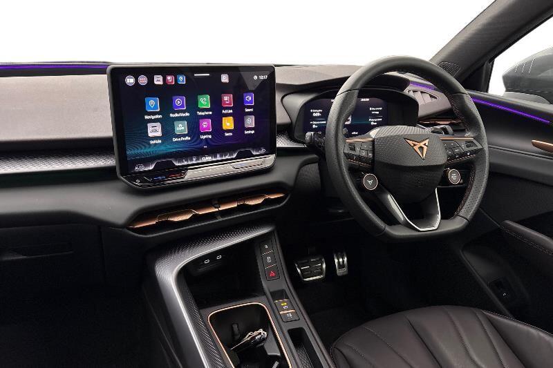 Used Cupra Terramar 2025 for sale - 77805133: Photo 7