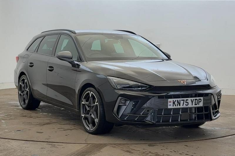 Used Cupra Leon 2025 for sale - 76546214: Photo 1