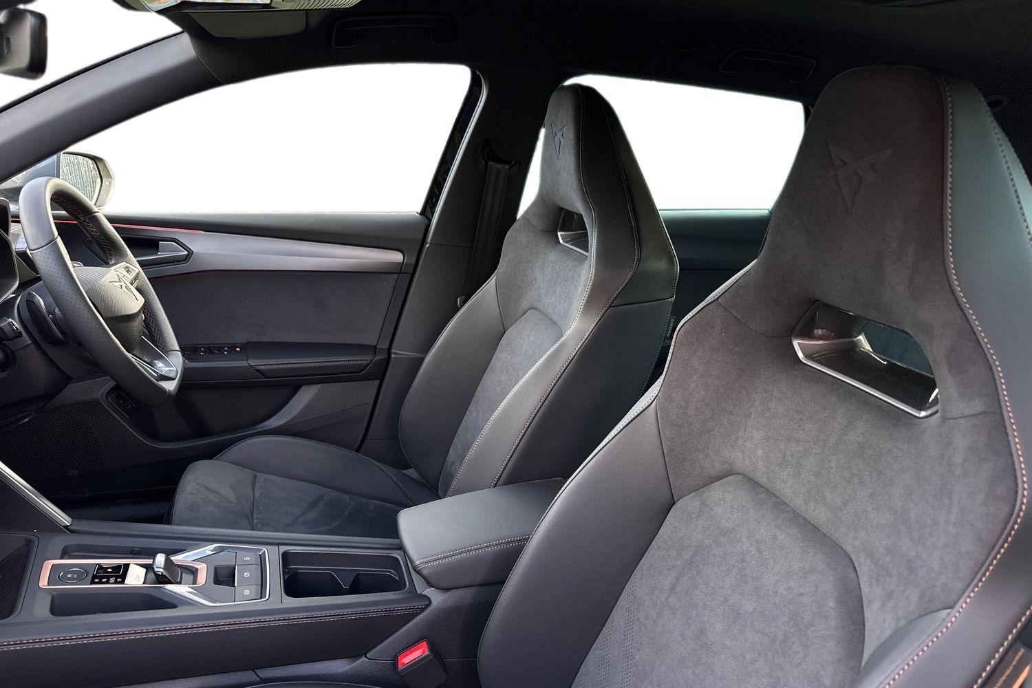 Used Cupra Leon 2025 for sale - 76546214: Photo 16