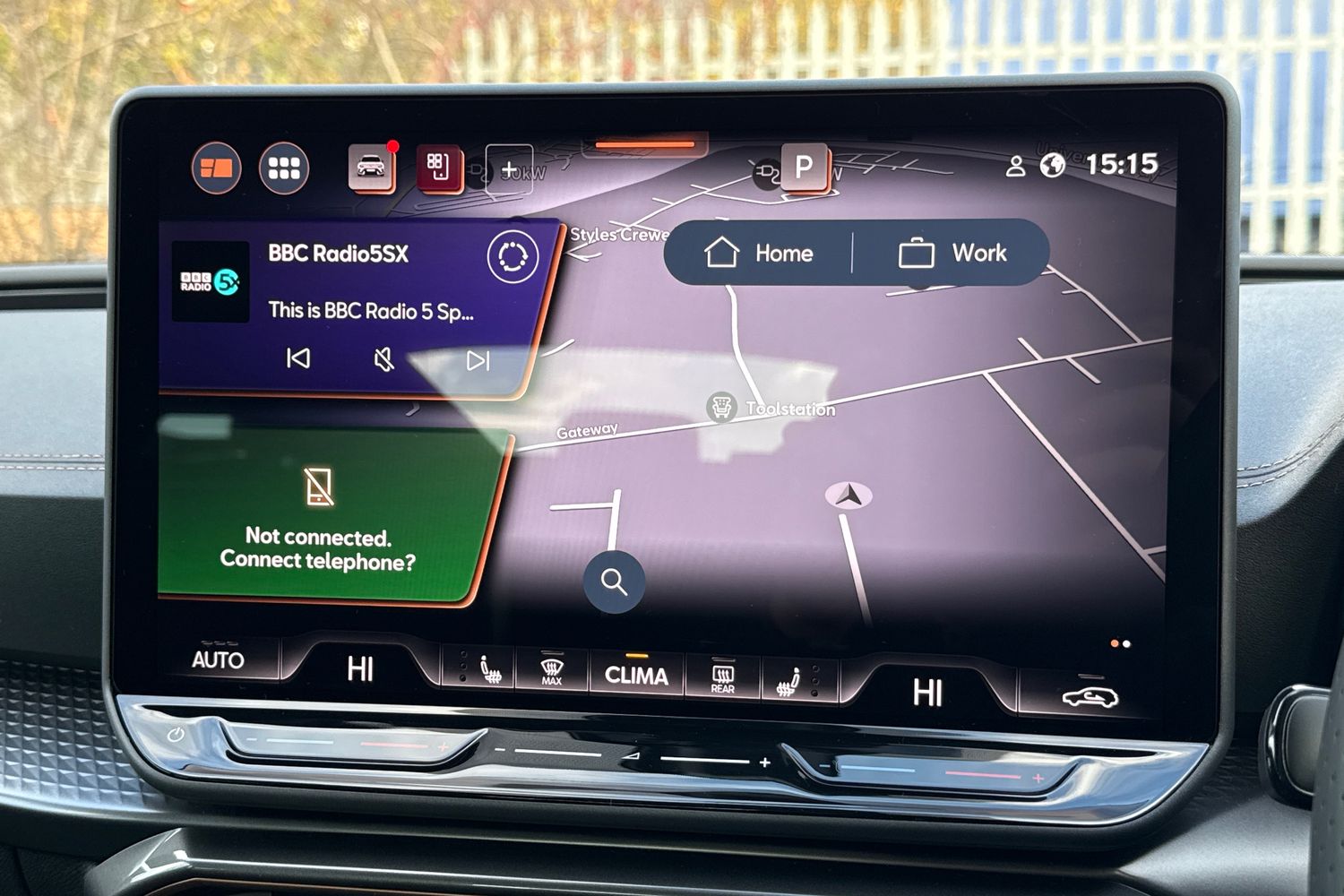 Used Cupra Leon 2025 for sale - 76546214: Photo 17