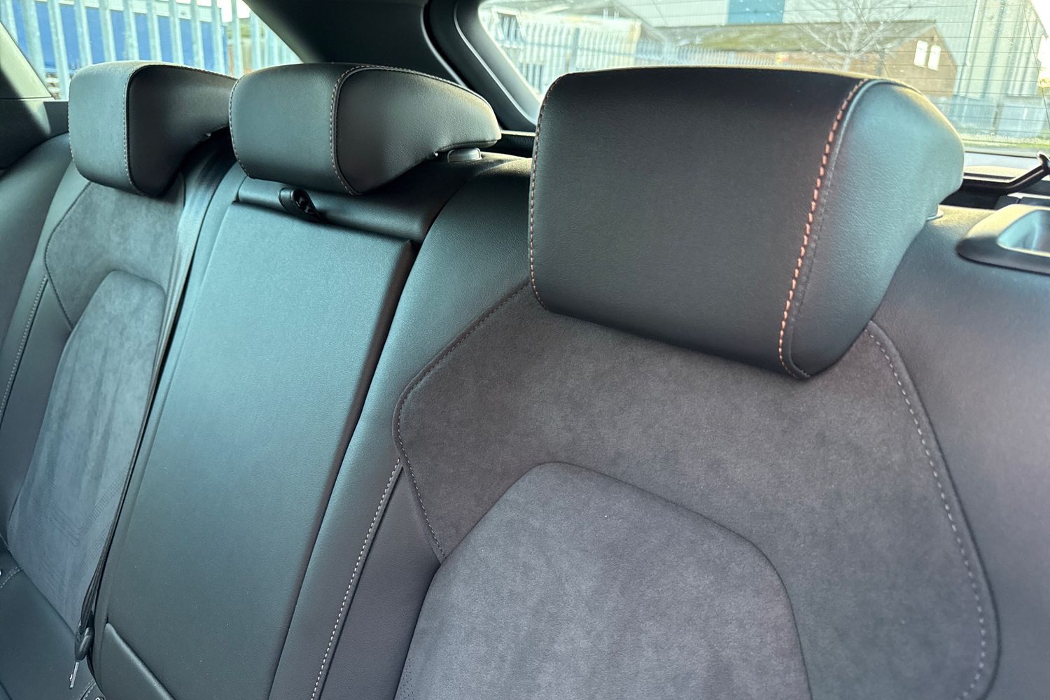 Used Cupra Leon 2025 for sale - 76546214: Photo 19