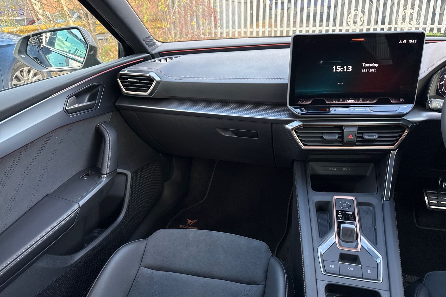 Used Cupra Leon 2025 for sale - 76546214: Photo 20