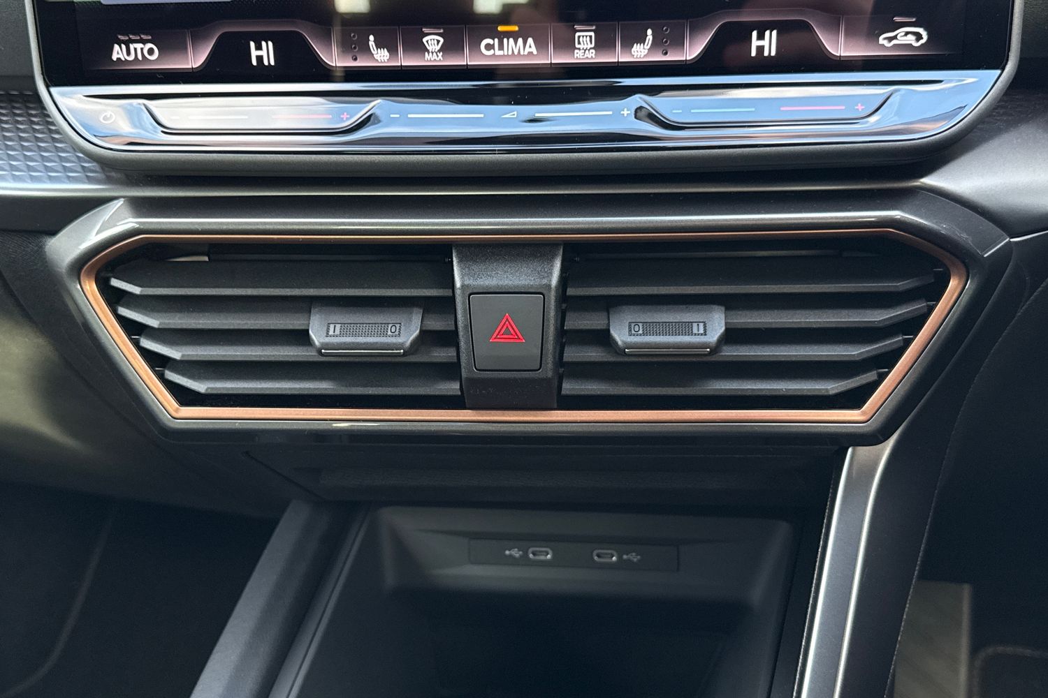 Used Cupra Leon 2025 for sale - 76546214: Photo 22