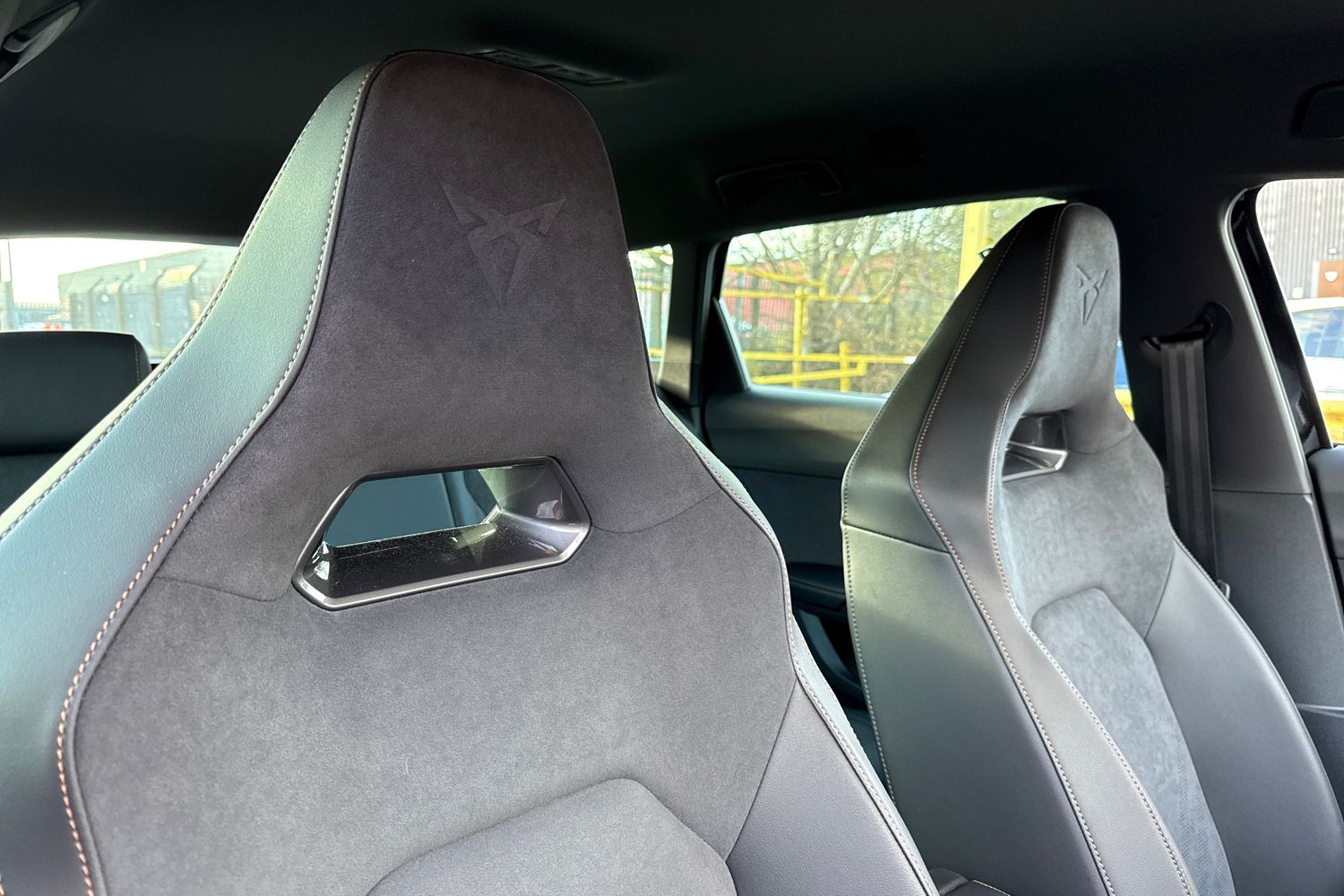 Used Cupra Leon 2025 for sale - 76546214: Photo 24