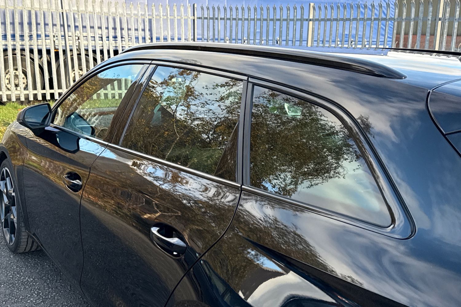 Used Cupra Leon 2025 for sale - 76546214: Photo 25