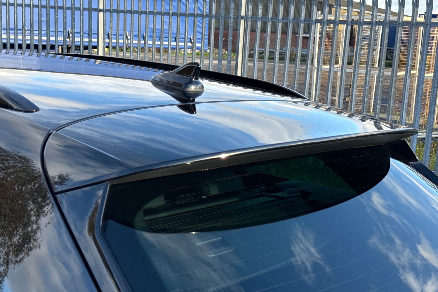 Used Cupra Leon 2025 for sale - 76546214: Photo 26