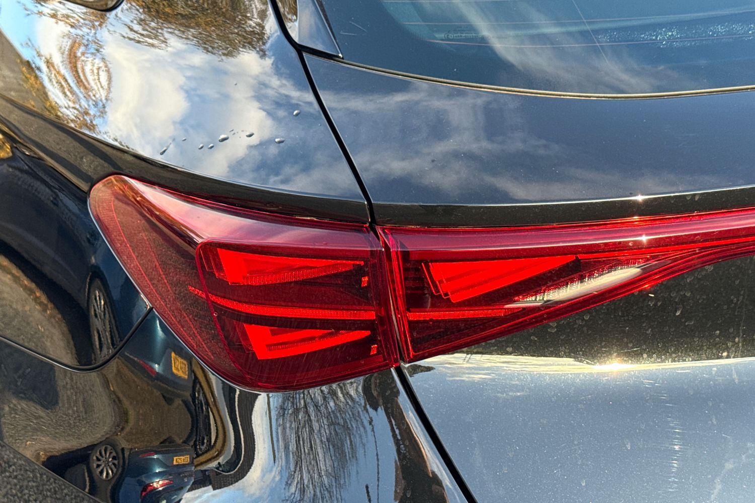 Used Cupra Leon 2025 for sale - 76546214: Photo 28