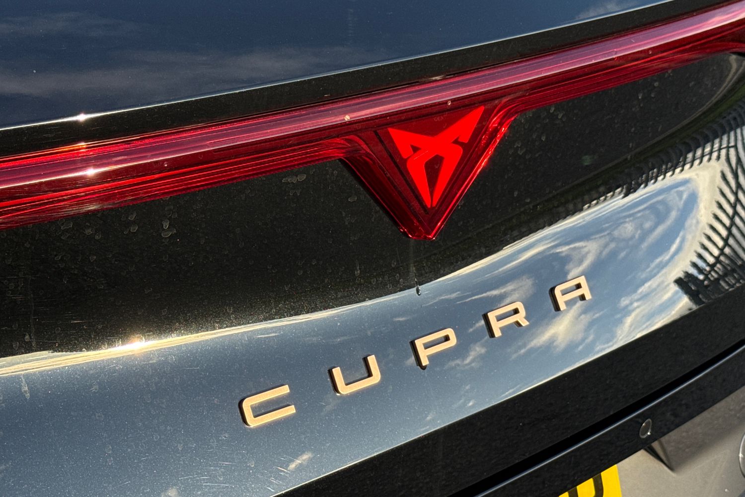 Used Cupra Leon 2025 for sale - 76546214: Photo 29