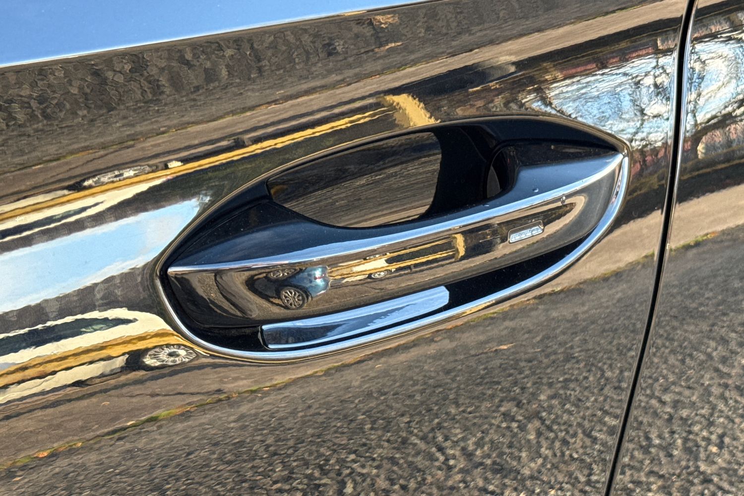 Used Cupra Leon 2025 for sale - 76546214: Photo 30