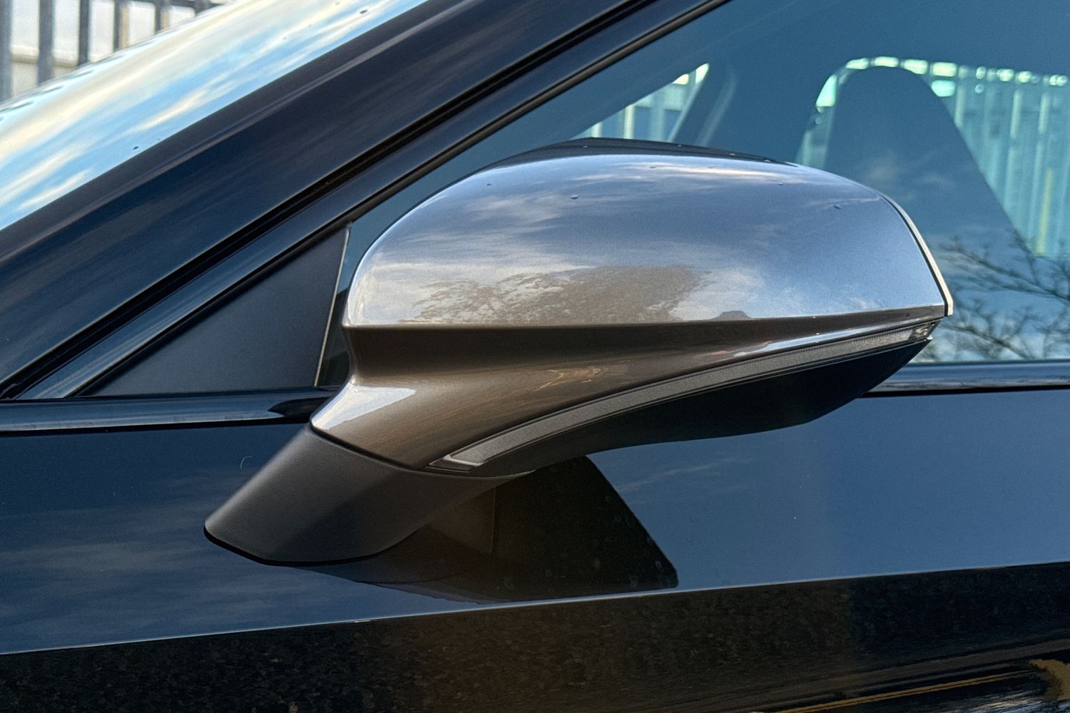 Used Cupra Leon 2025 for sale - 76546214: Photo 31