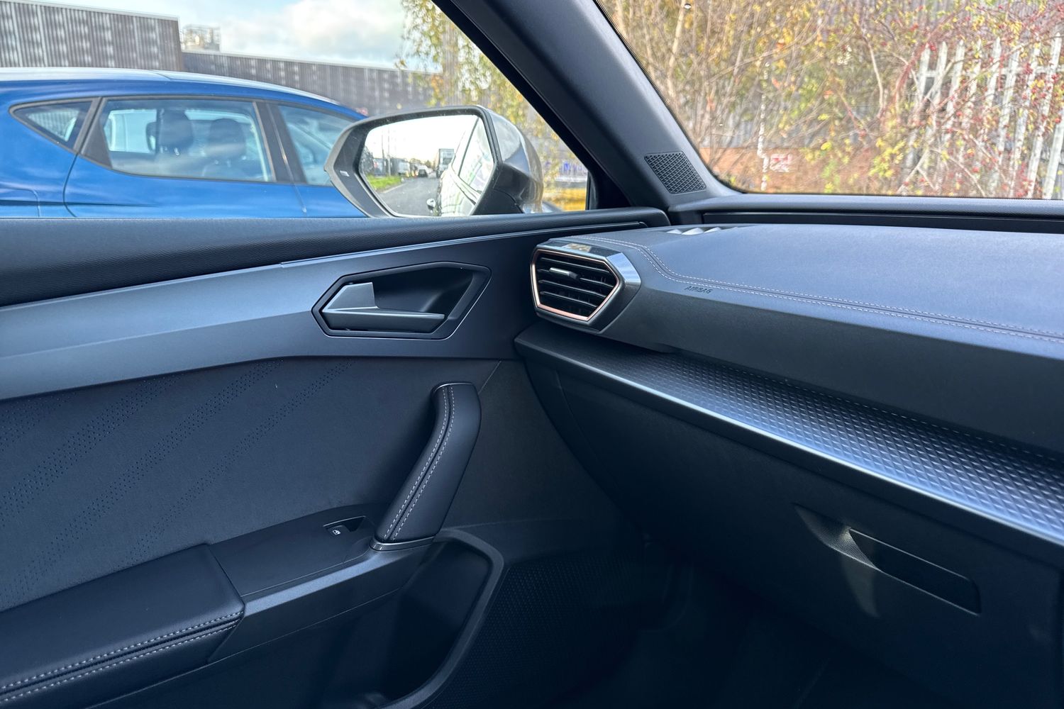 Used Cupra Leon 2025 for sale - 76546214: Photo 33