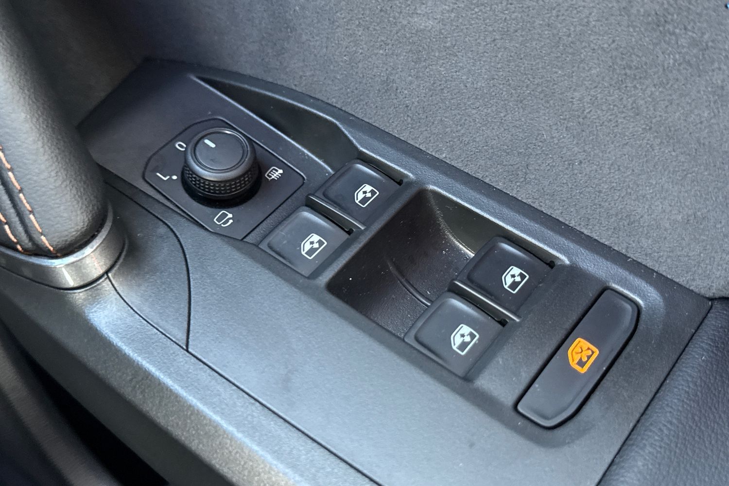 Used Cupra Leon 2025 for sale - 76546214: Photo 34