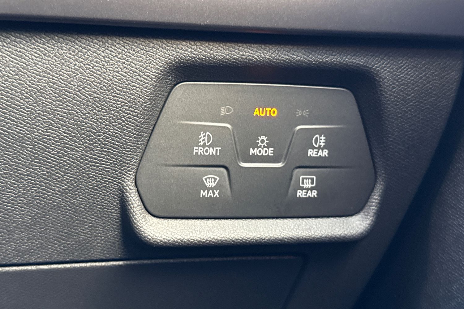 Used Cupra Leon 2025 for sale - 76546214: Photo 35