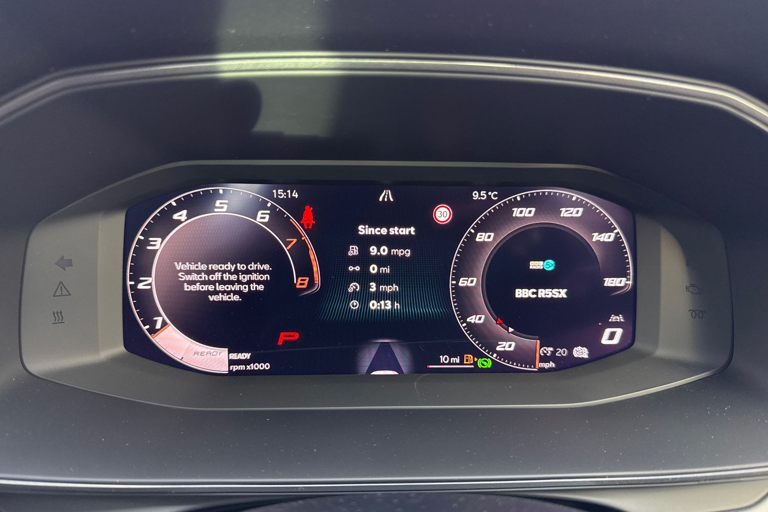 Used Cupra Leon 2025 for sale - 76546214: Photo 37