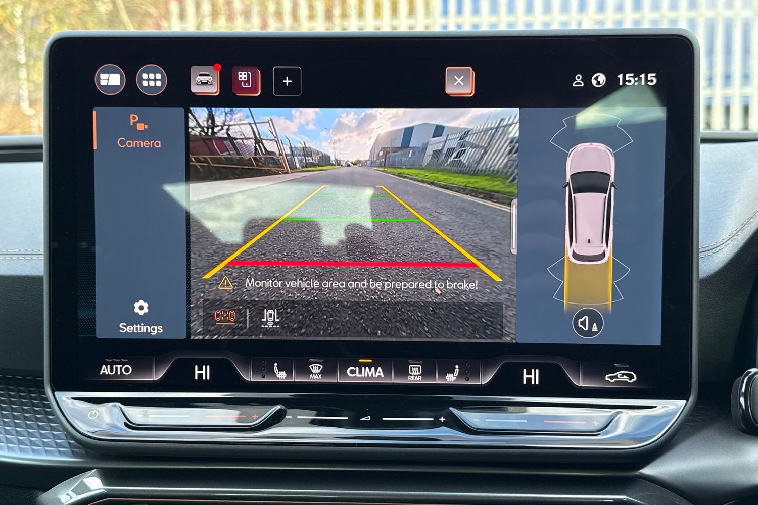 Used Cupra Leon 2025 for sale - 76546214: Photo 38