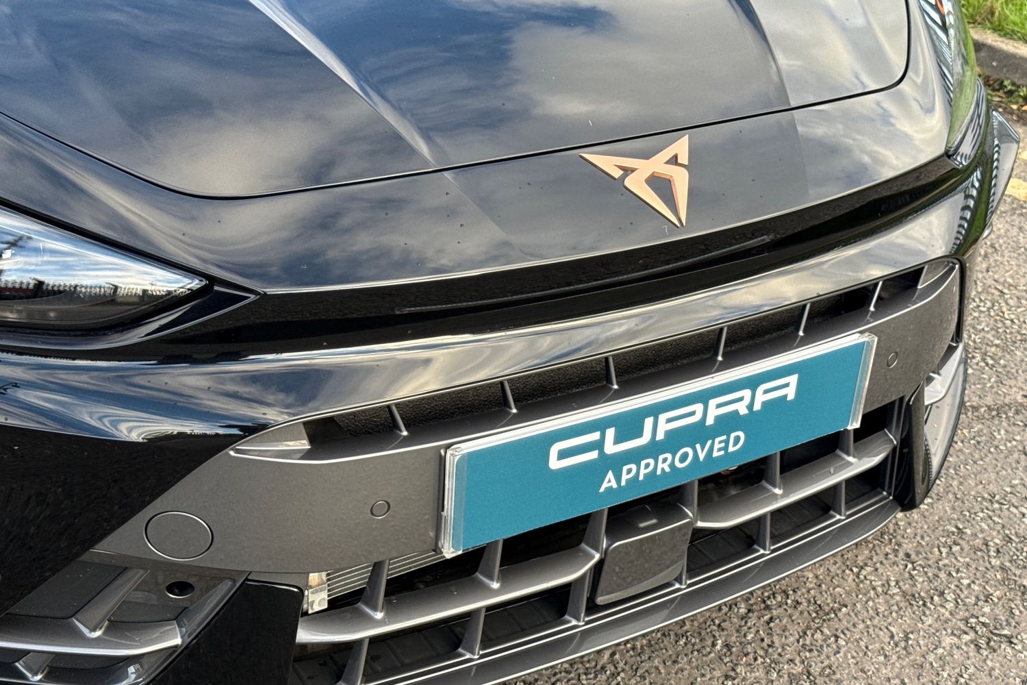 Used Cupra Leon 2025 for sale - 76546214: Photo 40