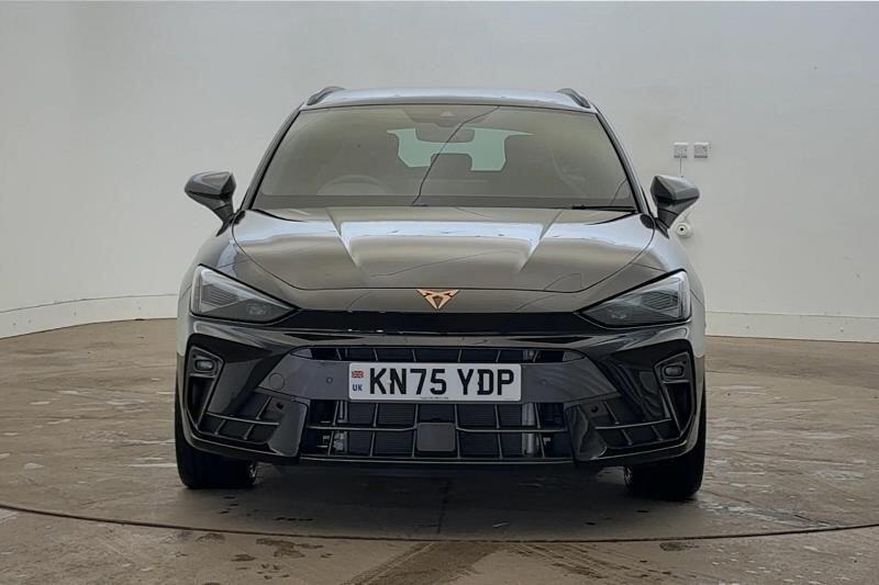 Used Cupra Leon 2025 for sale - 76546214: Photo 8