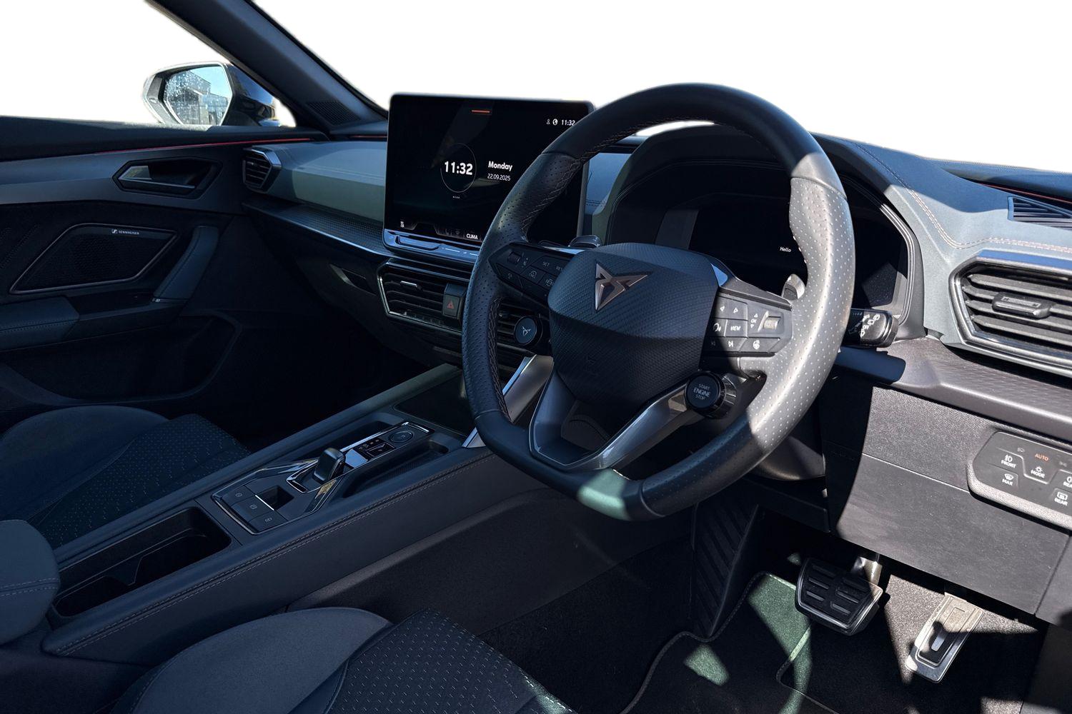 Used Cupra Formentor 2024 for sale - 76036824: Photo 13