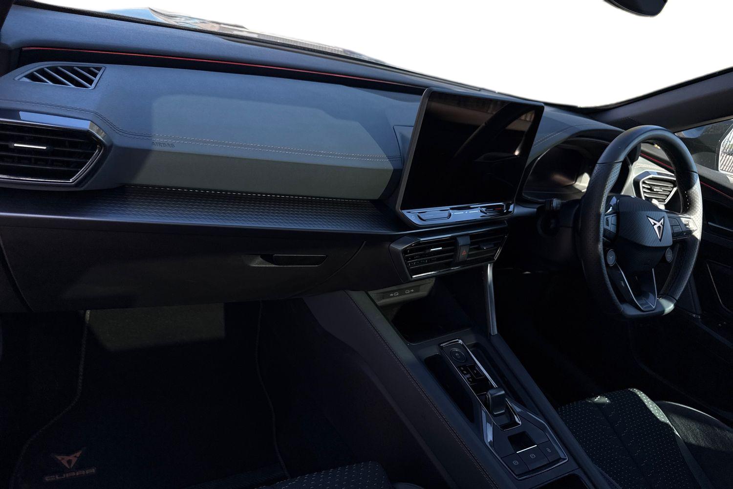 Used Cupra Formentor 2024 for sale - 76036824: Photo 14
