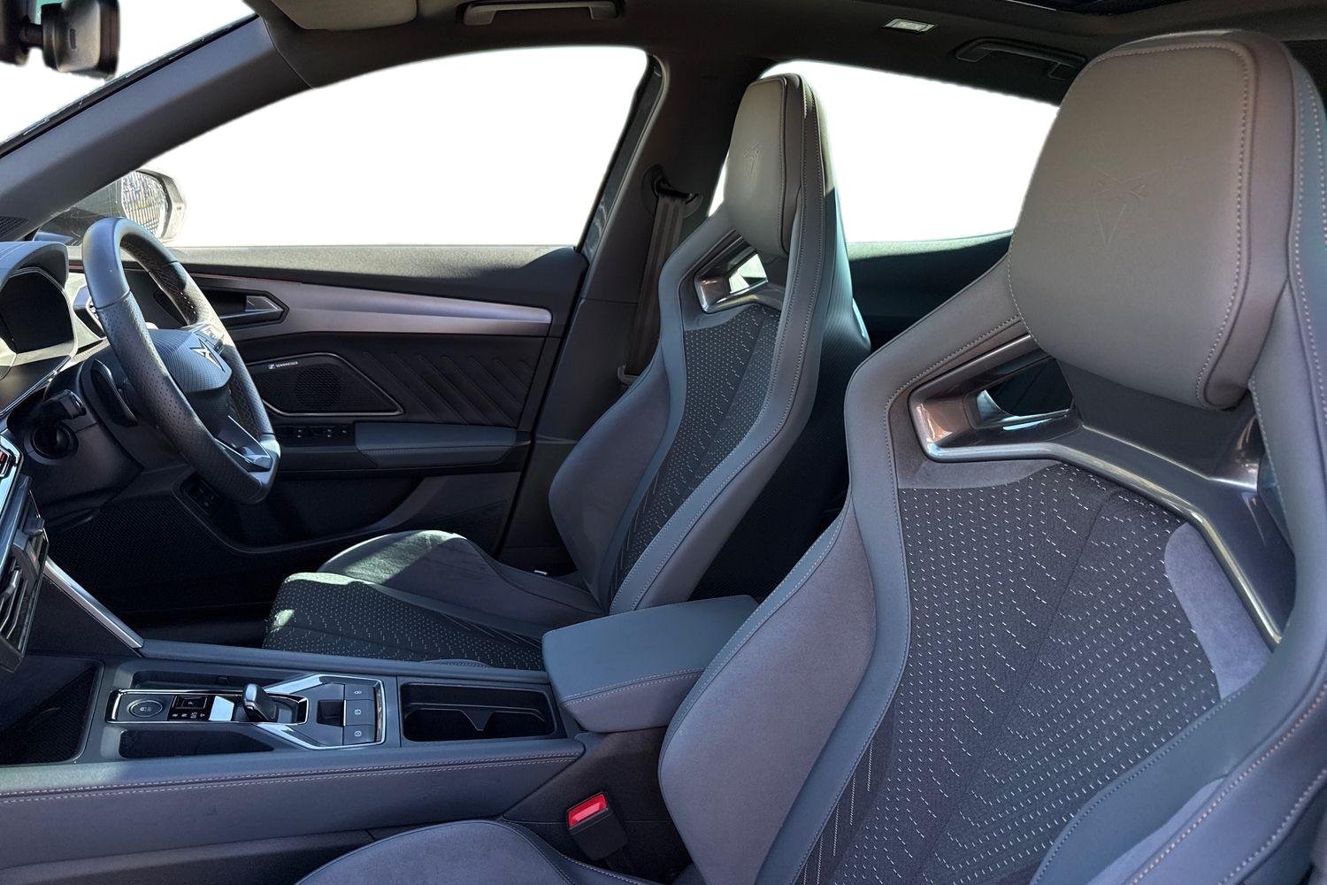 Used Cupra Formentor 2024 for sale - 76036824: Photo 15