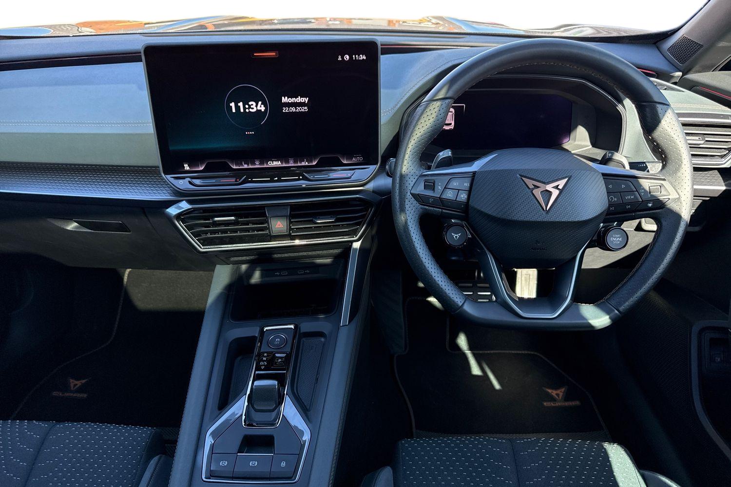 Used Cupra Formentor 2024 for sale - 76036824: Photo 17