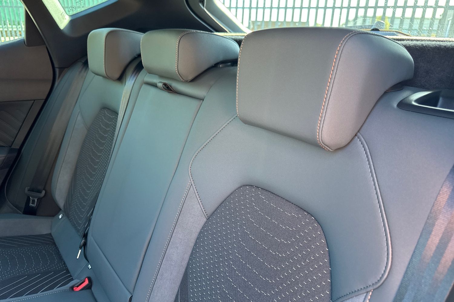 Used Cupra Formentor 2024 for sale - 76036824: Photo 18