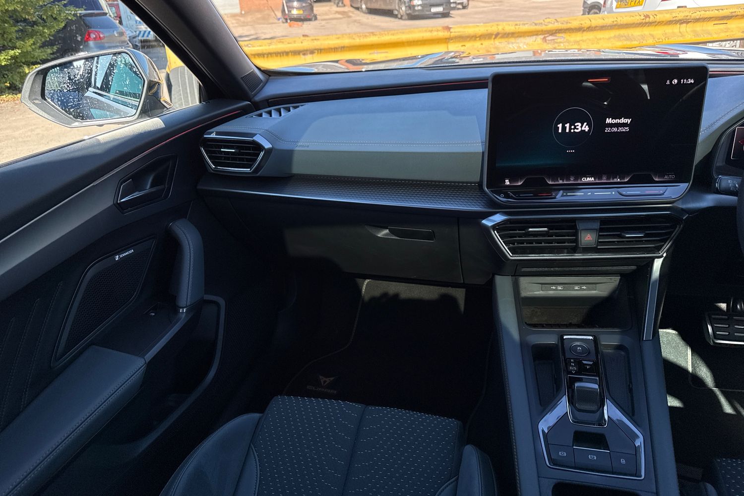 Used Cupra Formentor 2024 for sale - 76036824: Photo 19