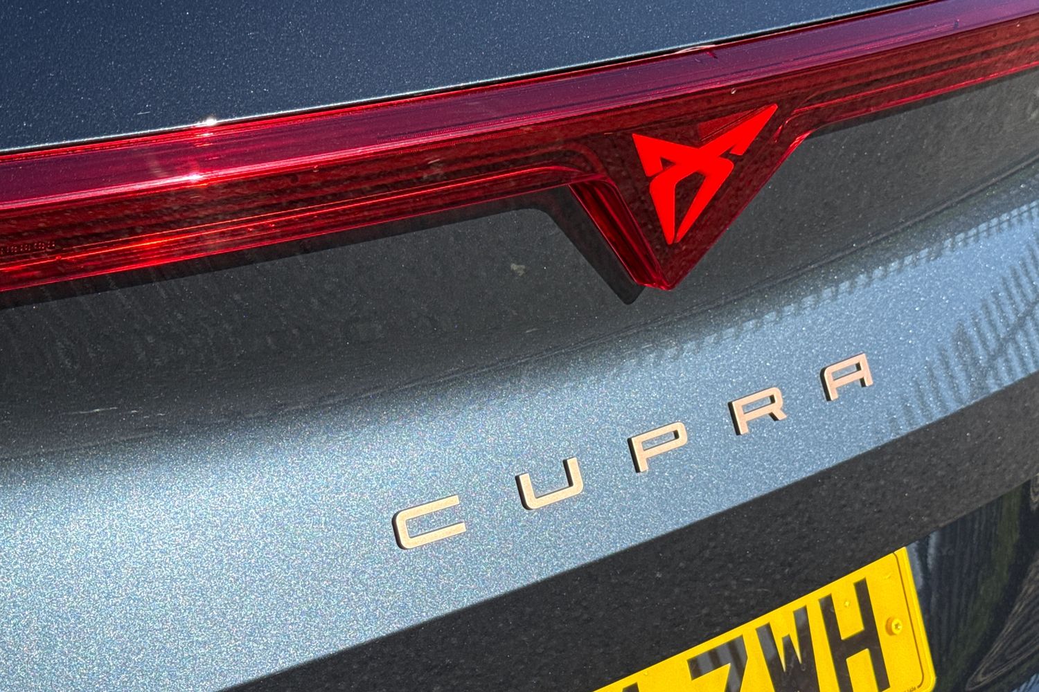 Used Cupra Formentor 2024 for sale - 76036824: Photo 28