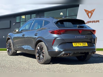 Used Cupra Formentor 2024 for sale - 76036824: Photo 2