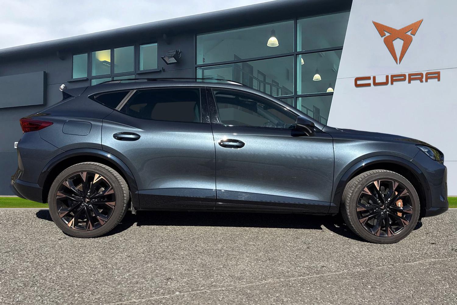 Used Cupra Formentor 2024 for sale - 76036824: Photo 3