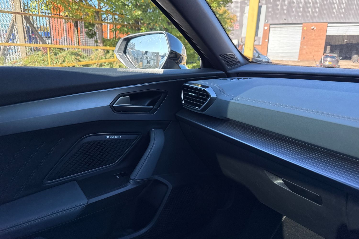 Used Cupra Formentor 2024 for sale - 76036824: Photo 35