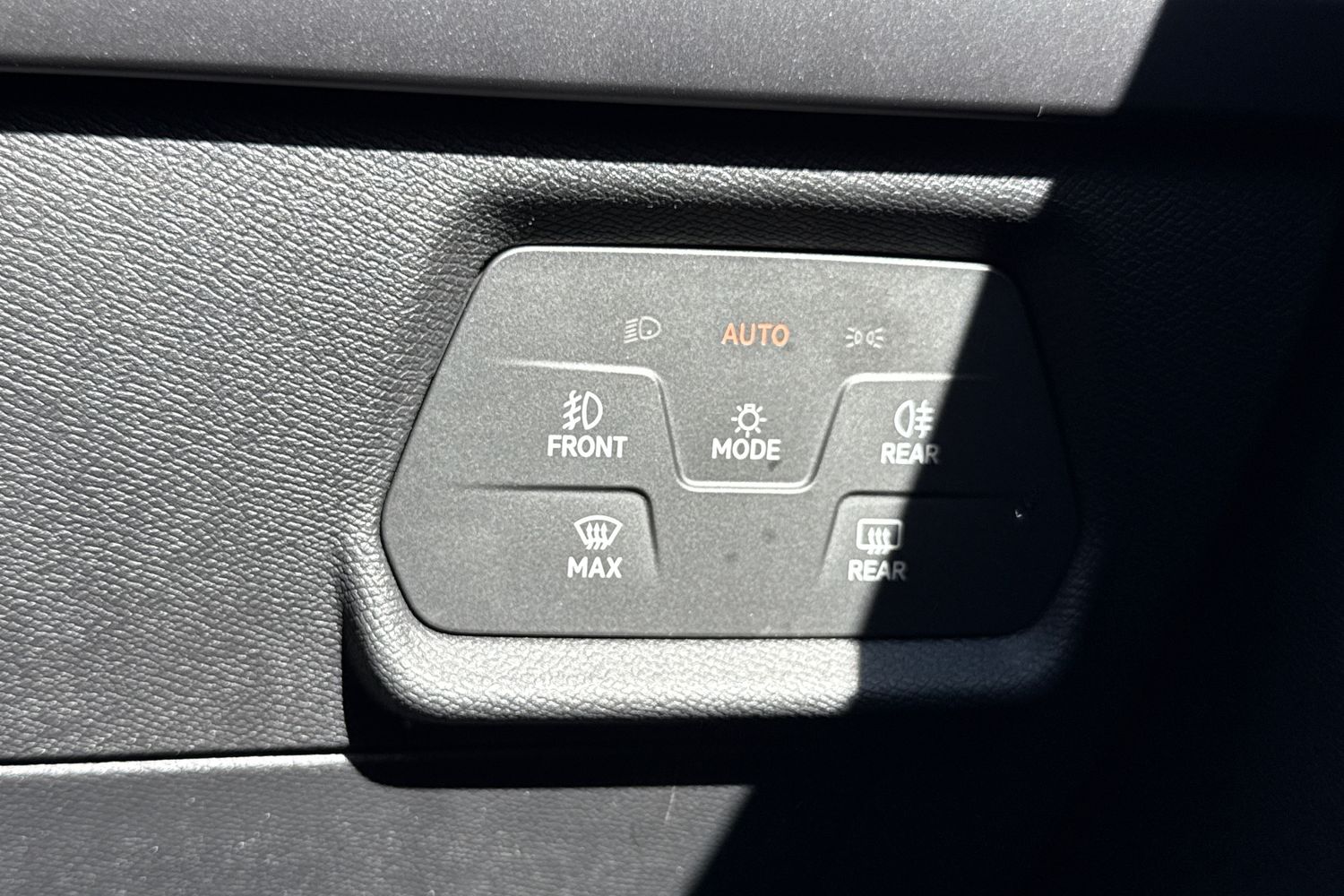 Used Cupra Formentor 2024 for sale - 76036824: Photo 37