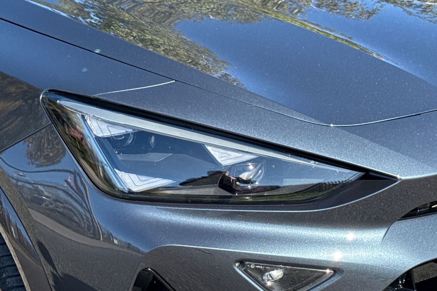 Used Cupra Formentor 2024 for sale - 76036824: Photo 41