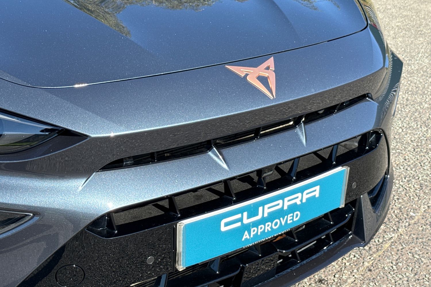 Used Cupra Formentor 2024 for sale - 76036824: Photo 42