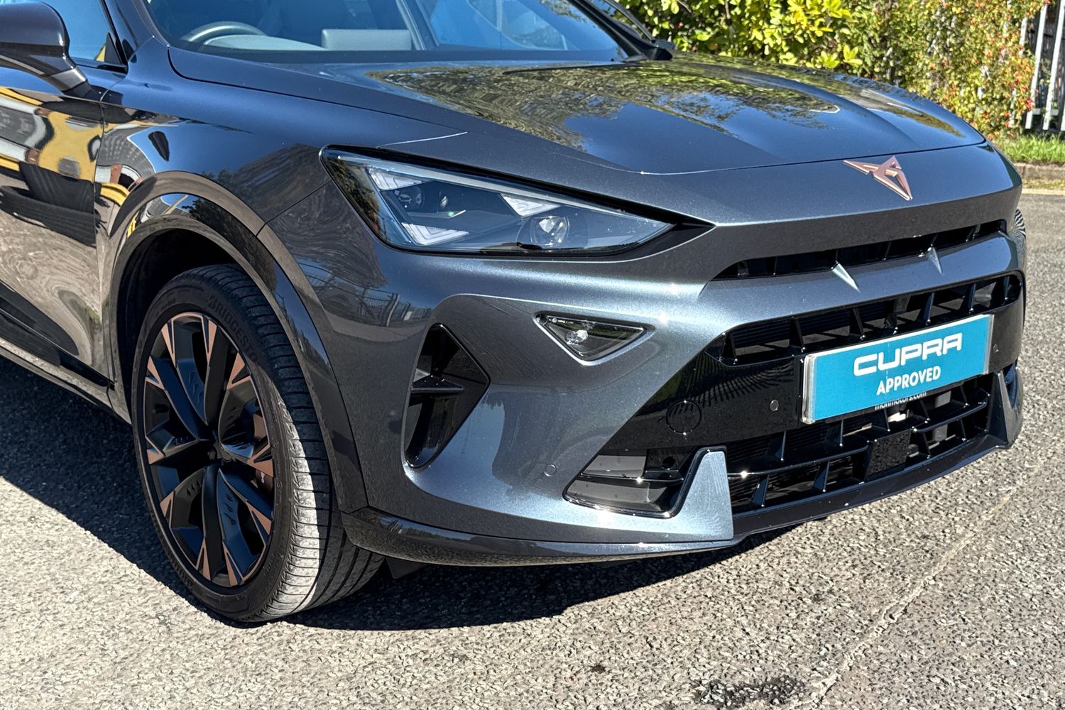 Used Cupra Formentor 2024 for sale - 76036824: Photo 8