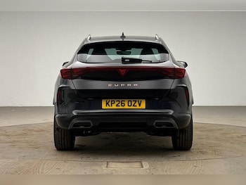 Used Cupra Formentor 2026 for sale - 78629228: Photo