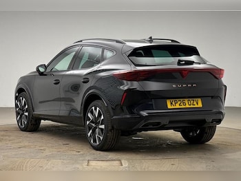 Used Cupra Formentor 2026 for sale - 78629228: Photo