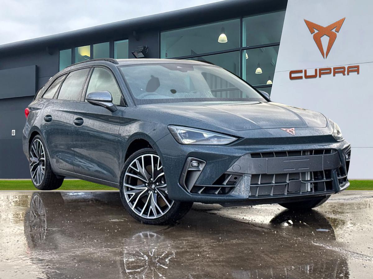 Used Cupra Leon 2025 for sale - 76654051: Photo 1